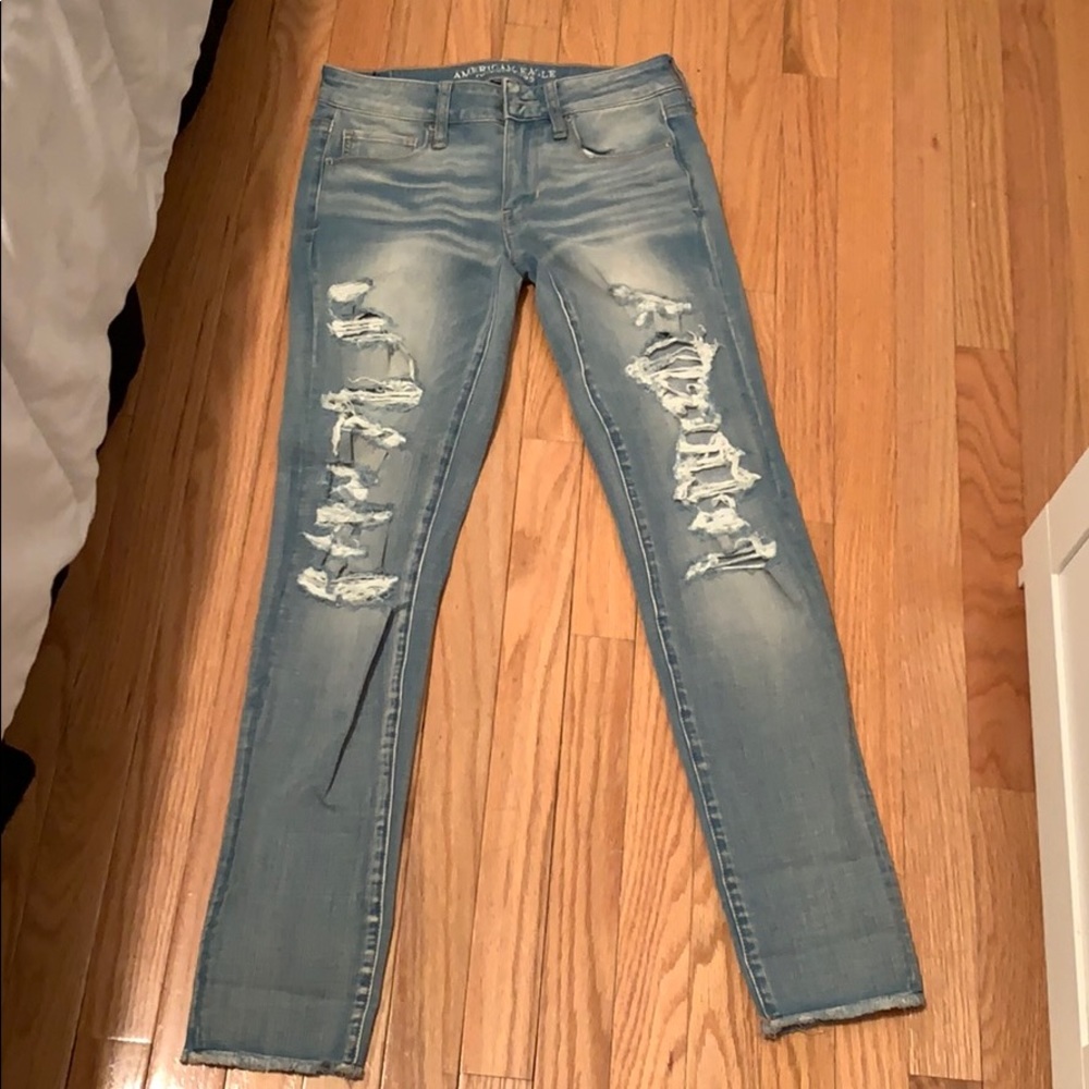 Jeans - Picture 4 of 4
